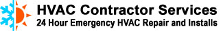 Los Angeles Brm HVAC Services